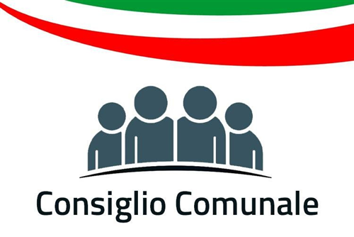 Convocazione Consiglio Comunale 25/02